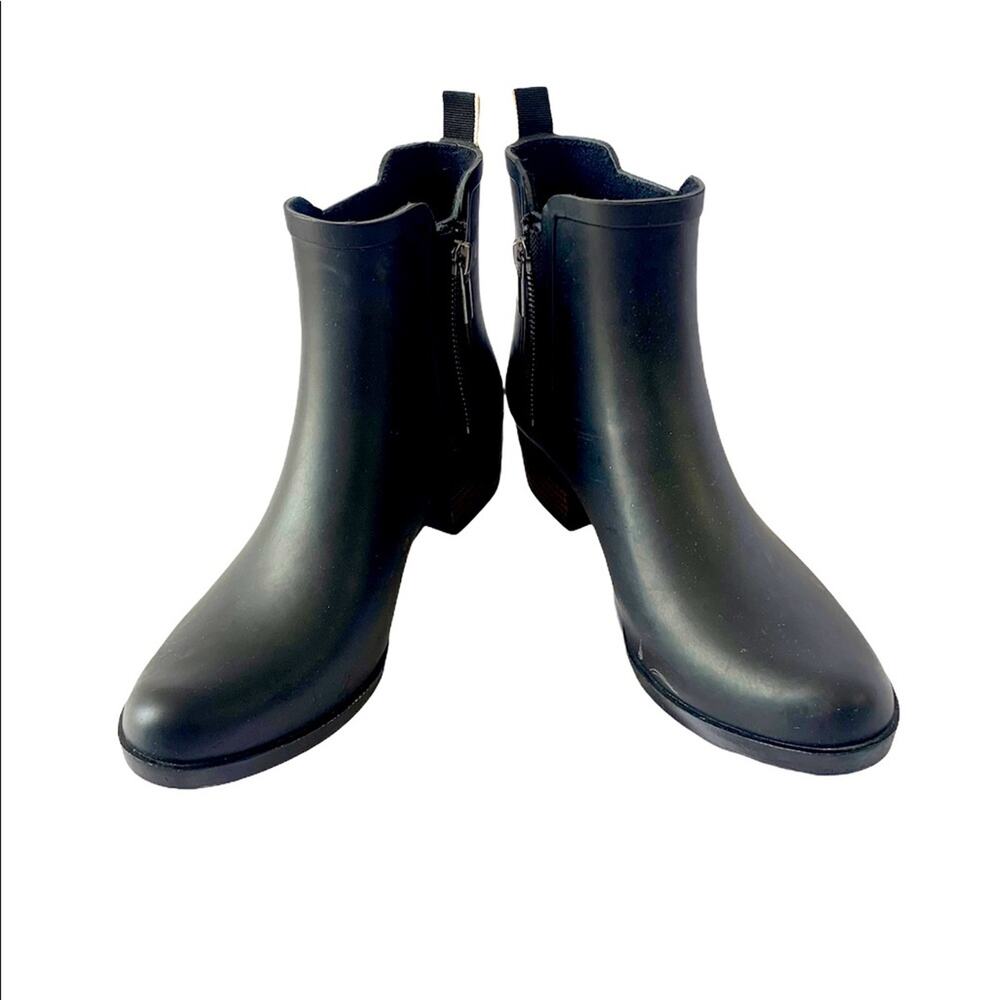 Lucky Brand Booties